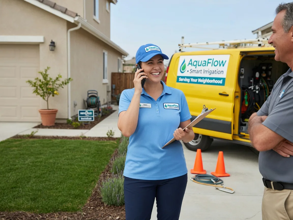 Irrigation Installation Highland Lake, NY FAQs